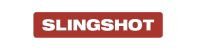 Slingshot on Liikunnasta liiketoimintaa -sponsori