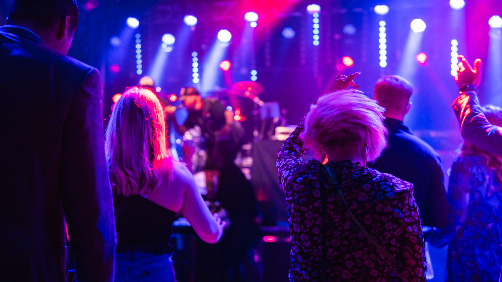 Liikunnasta liiketoimintaa artisti